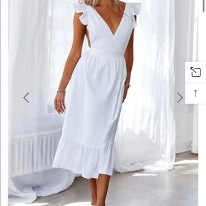 Hello Molly Dress (NWT)